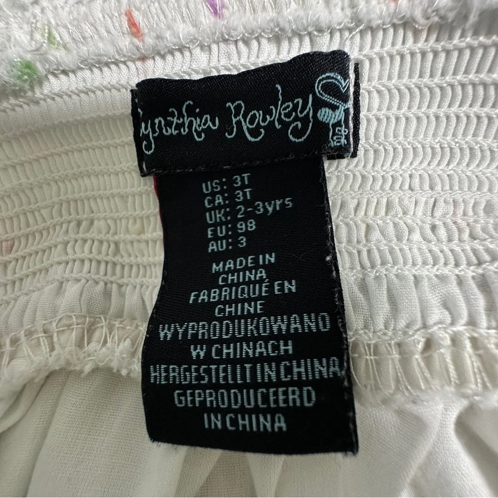 Cynthia Rowley cynthia rowley